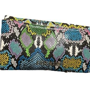Steve Madden Clutch